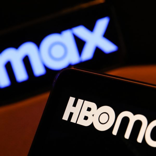 hbo max