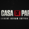 La Casa De Papel