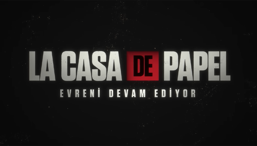 La Casa De Papel