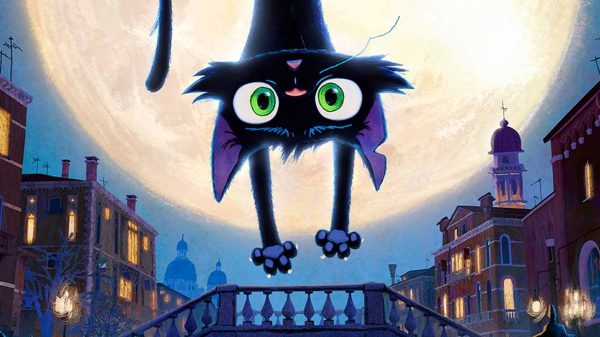 Gatto