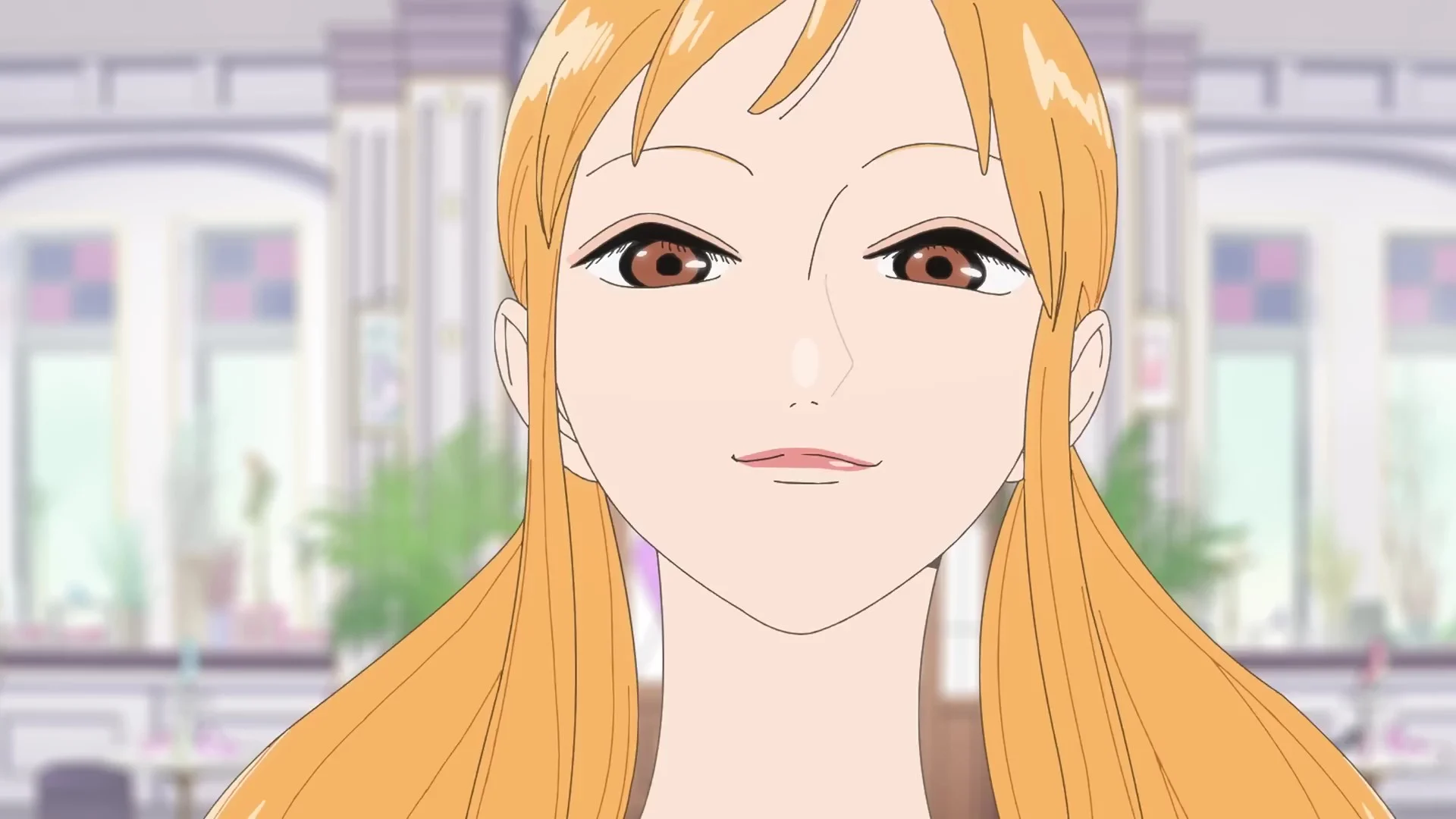 One Piece Heroines