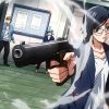 Sakamoto Days