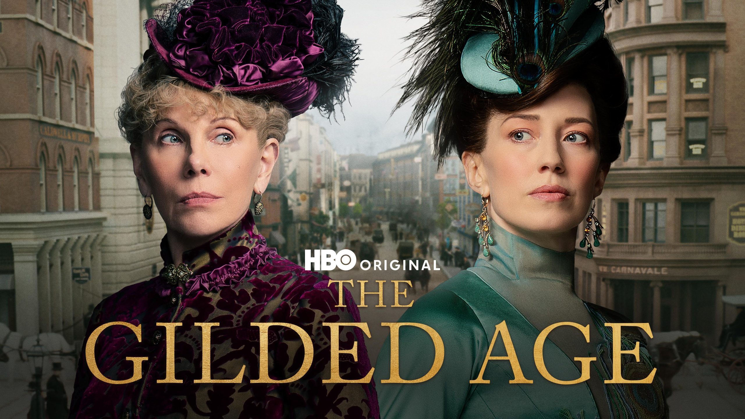 The Gilded Age
