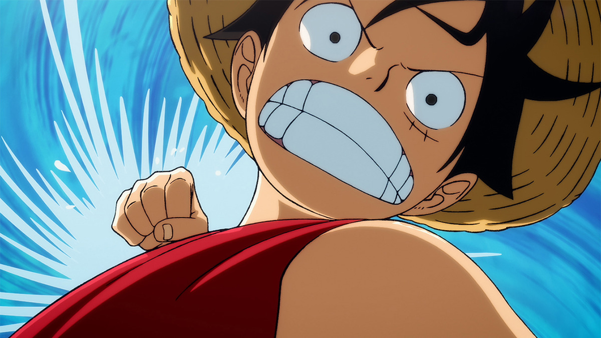 The One Piece