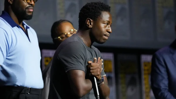 Black Panther 3