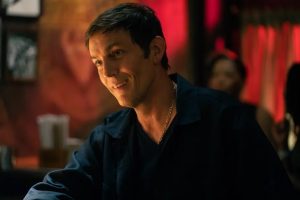 Dexter: Resurrection