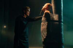 Dexter: Resurrection