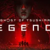 Ghosts of Tsushima Legends