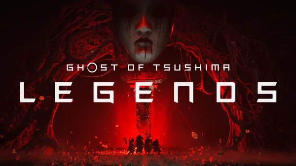 Ghosts of Tsushima Legends
