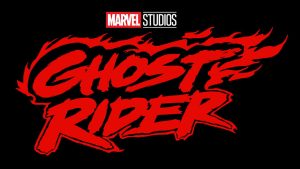 Ghost Rider