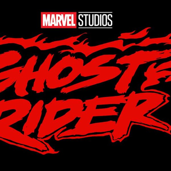 Ghost Rider
