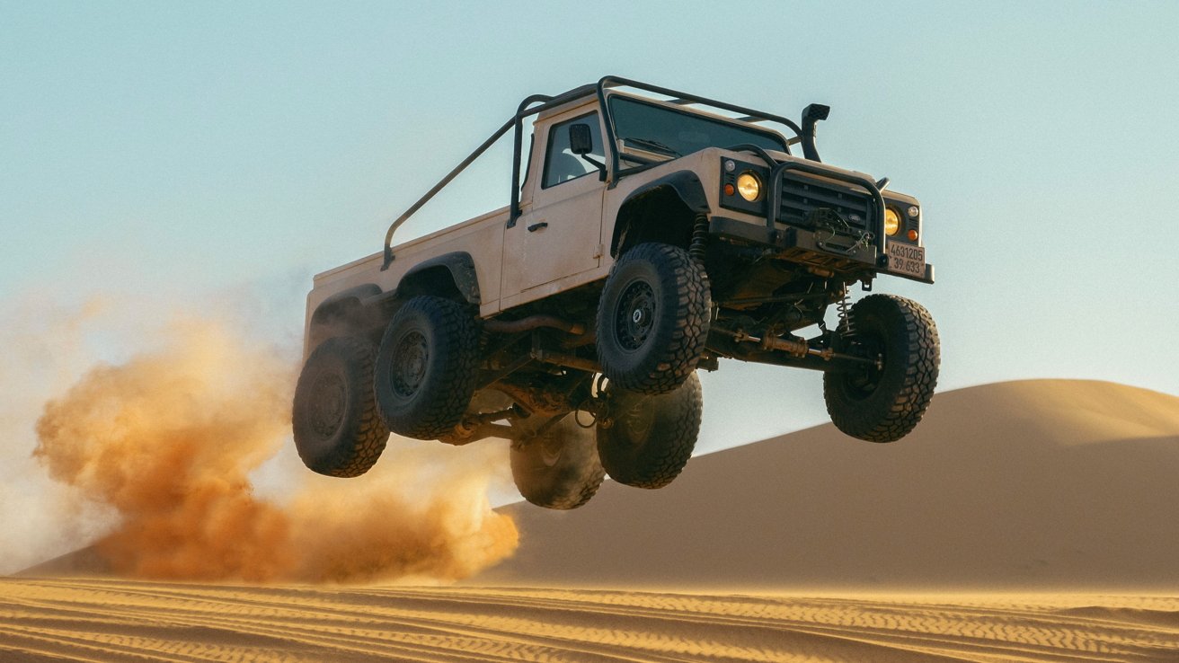 Matchbox the Movie