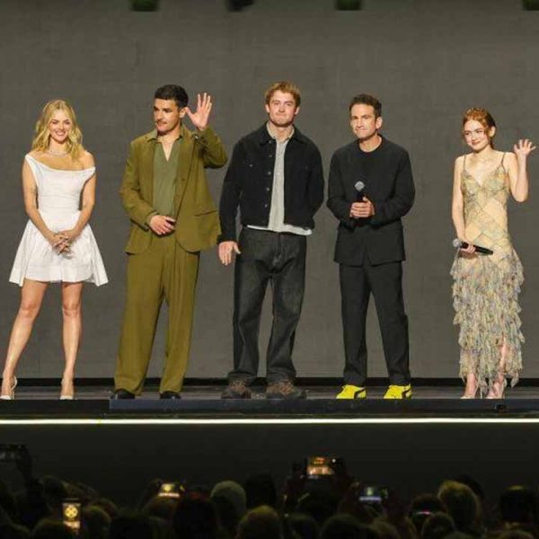 X-Men