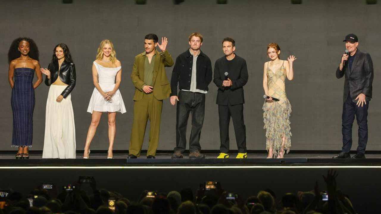 X-Men