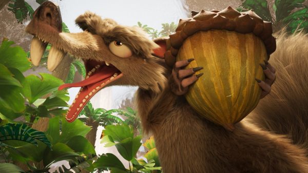 Ice Age: Boiling Point