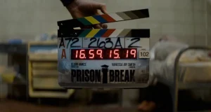 Prison Break: Black Creek