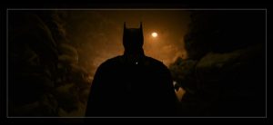 The Batman Part 2