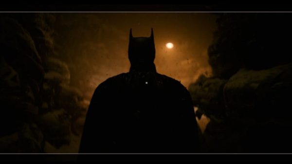 The Batman Part 2