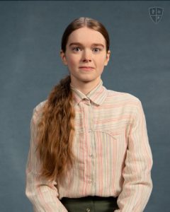 Carrie