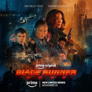 Blade Runner 2099