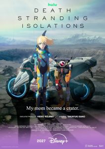 Death Stranding: Isolations