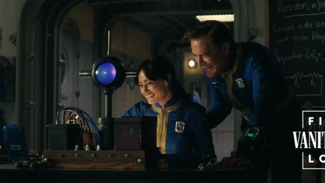 Fallout