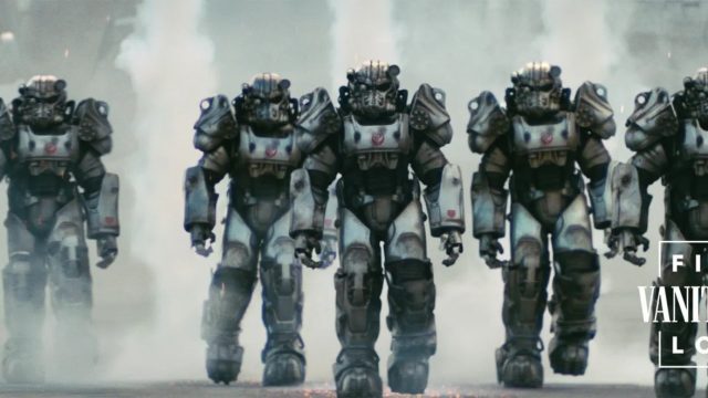 Fallout