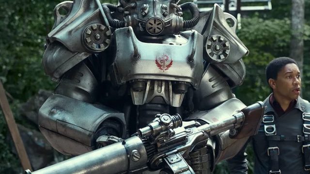 Fallout