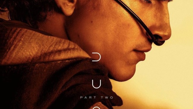 Dune Part Two