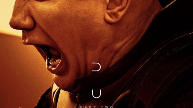 Dune Part Two