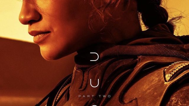 Dune Part Two