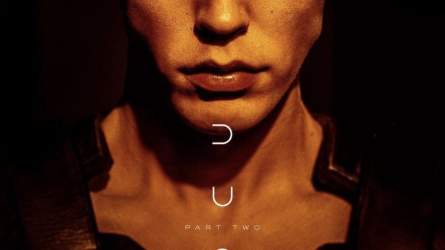 Dune Part Two