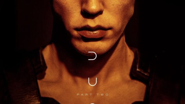 Dune Part Two
