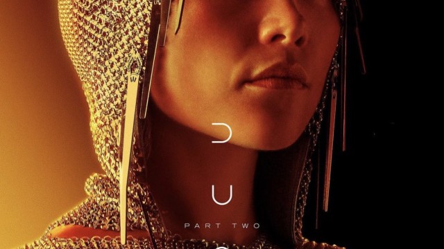 Dune Part Two