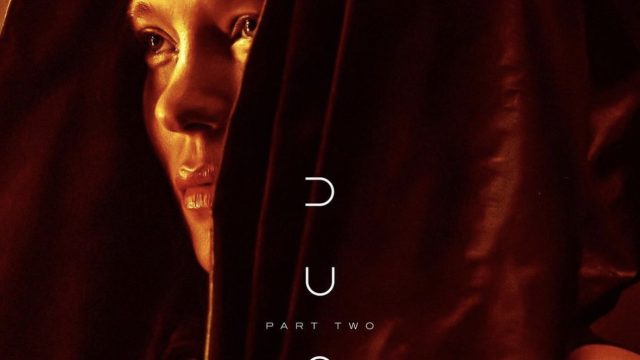 Dune Part Two