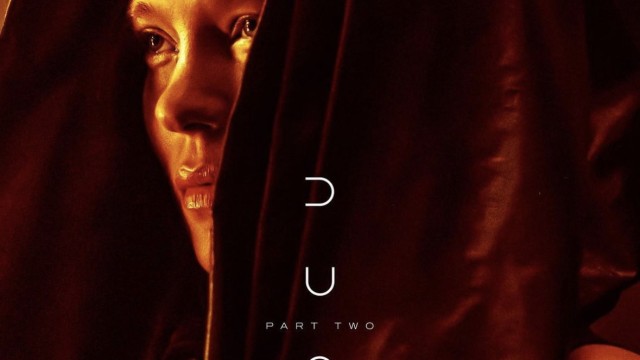 Dune Part Two