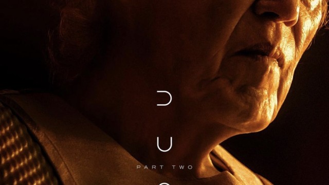 Dune Part Two