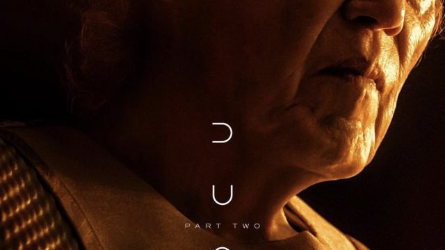 Dune Part Two