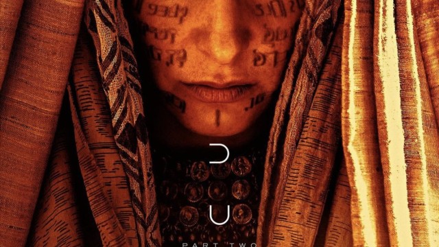 Dune Part Two