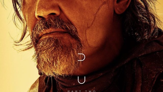 Dune Part Two