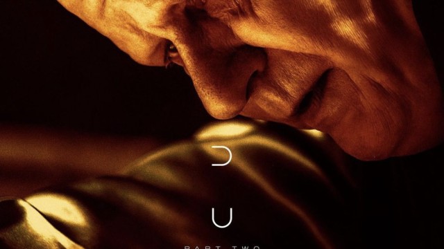 Dune Part Two