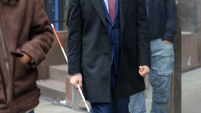 Daredevil: Born Again