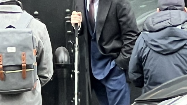 Daredevil: Born Again