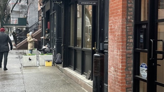 Daredevil: Born Again