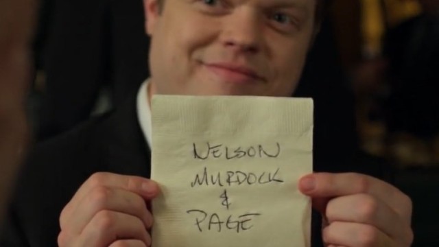 Daredevil: Born Again