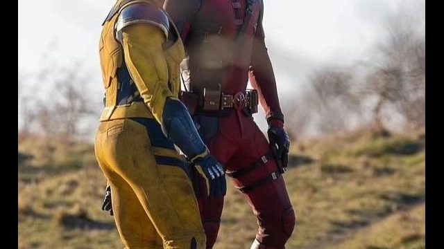Deadpool 3