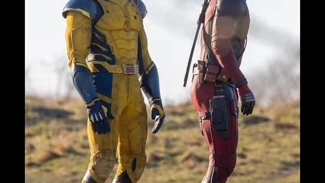 Deadpool 3