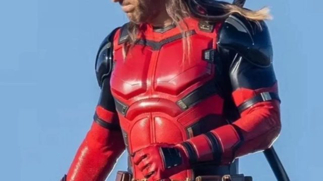 Deadpool 3