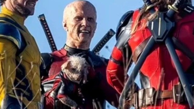 Deadpool 3