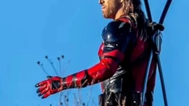 Deadpool 3